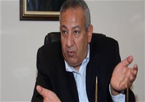 كامل أبوعلي: طالبت إنفانتينو باستضافة حفل أفضل لاعب في العالم