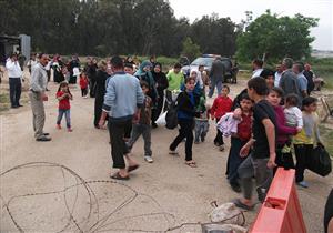 الأمم المتحدة: النظام السوري يجبر 1.2 مليون شخص على النزوح