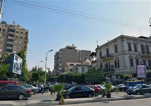 دون تحويلات مرورية.. الانتهاء من أعمال مد كابل كهرباء بشارع بيروت بمصر الجديدة