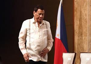 رئيس الفلبين يزور إسرائيل سبتمبر المقبل