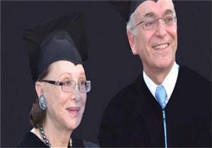 عُرف بـ "الزوج الوفي".. 10 معلومات عن الراحل محمد عبدالوهاب أرمل فاتن حمامة