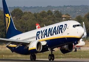  "ريان إير" تنقل قطع غيار من بريطانيا إلى الاتحاد الأوروبي قبل "بريكست" 