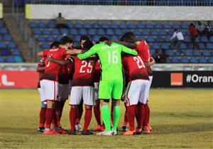 تقرير.. كيف تساهم مباراة النجمة في حسم قائمة الأهلي الإفريقية؟