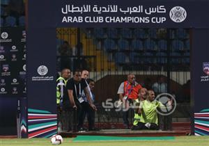 تعرف على تردد القناة "المجانية" الناقلة ومعلق مباراة الأهلي والنجمة اللبناني