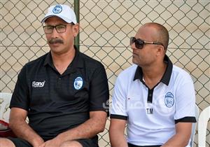 وادي زم يختتم معسكره للدوري المغربي تحت قيادة مدربه طارق مصطفى