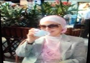  أحمد المسلماني يحتفل بعيد ميلاد نجاة الصغيرة- صور