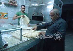 كيف أثّر جنون أسعار اللحوم على صناعة "الرقاق" في الفيوم؟