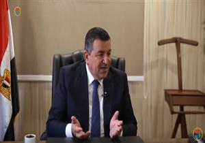 أسامة هيكل يكشف أسباب توقف مشروع هندسة الإنتاج بالعاصمة الادارية الجديدة