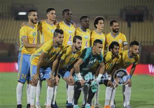 "ايدو" الحدود يعمق جراح الإسماعيلي ويدفعه نحو منطقة الخطر