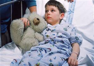 هكذا تحضر طفلك لإجراء جراحة