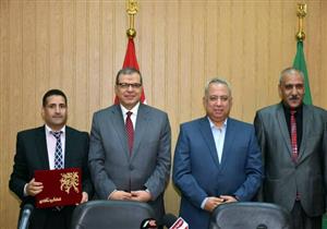 وزير القوى العاملة: "العمال هم المعادلة الصعبة في العملية الإنتاجية"