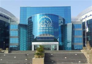 لتمويل 10 منح.. مدينة زويل توقع بروتوكول تعاون مع بنك الكويت الوطني 