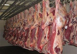"تموين بني سويف" تستعد لعيد الأضحى باللحوم السوداني والبرازيلي