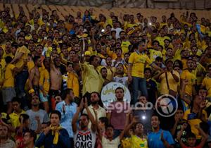 بعد أزمة مباراة الرجاء.. قرار جديد بشأن جماهير الإسماعيلي المحتجزين