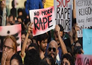 اغتصاب طفلة في السابعة يثير احتجاجات غاضبة في الهند