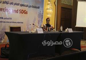 مدير "تكنولوجيا المعلومات": التنقيب عن الأفكار فريضة