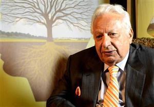 "عكاشة" للمتشائمين: العالم يسير نحو مستقبل أفضل