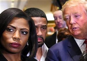 بعد طردها من البيت الأبيض.. ممثلة أمريكية تحرج ترامب على الهواء (فيديو)