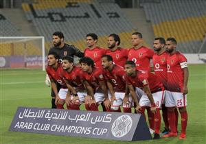 تغيير موعد مباراة النجمة والأهلي