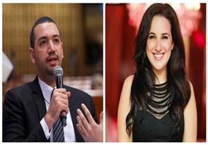 مصراوي يكشف تفاصيل أزمة انفصال شيري عادل عن معز مسعود