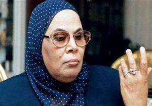 "أمانة الكلمة".. أول تعليق من آمنة نصير بعد تصريحات إباحة زواج المسلمة بغير المسلم