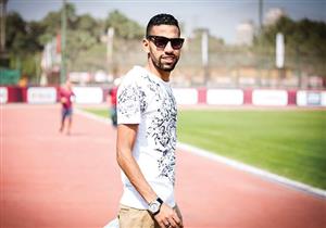 مصدر يكشف لمصراوي.. سبب فسخ تعاقد أحد مع مؤمن زكريا وإصابته الحقيقية