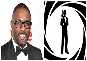 إدريس ألبا يعلق لأول مرة على احتمالية اختياره لتقديم "جيمس بوند"