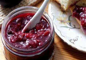 إذا كنت لا تحب إضافة السكر.. عليك بمربى البرقوق