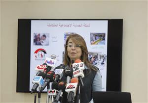 وزيرة التضامن الاجتماعي: الدعم  النقدي الحكومي "نوايا تسند الزير"