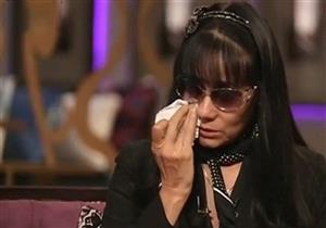 سحر رامي: جنازة والدتي عقب صلاة الظهر