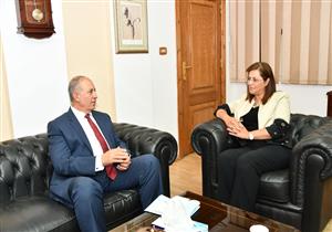 محافظ البحر الأحمر: إنشاء مدينة سياحية جديدة بين الغردقة وسفاجا