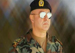 قائد الجيش اللبناني يبحث مع رئيس هيئة الأركان الأمريكية تعزيز التنسيق