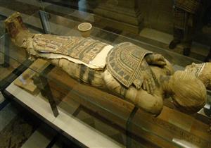 دراسة: المصريون عرفوا التحنيط قبل زمن الفراعنة