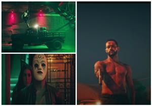 "البرومو" الرسمي لفيلم محمد رمضان "الديزل" (فيديو)