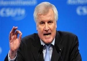 ألمانيا تتوصل إلى اتفاق مع اليونان حول إعادة اللاجئين