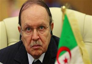 الرئيس الجزائري يقيل مسؤولين عسكريين بارزين