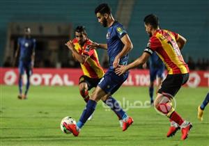 قناة مفتوحة تنقل اللقاء.. ننشر استعدادات التليفزيون لمباراة الأهلي والترجي