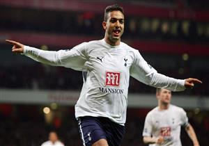 ميدو يُعلن تواجده بحفل أفضل لاعب في أوروبا وقرعة الأبطال 