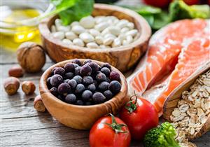  النظام الغذائي الصحي يخفض فرص الإصابة بالتصلب المتعدد