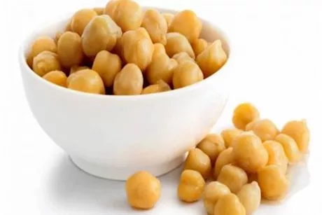 الحمص للأطفال - هل يمكن تناوله بآمان؟