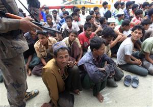 واشنطن تفرض عقوبات على مسؤولين بميانمار متورطين في التطهير العرقي