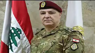الرئيس اللبناني يوجّه الجيش بالتصدّي لأي توغل إسرائيلي