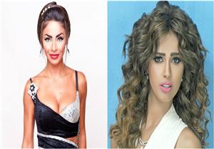 دوللي شاهين ورنا سماحة أبرز نجمات حفل "Emirates Hights" بالساحل (صور)