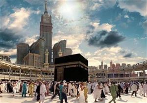 حالة الطقس في المشاعر المقدسة اليوم (الاحد)