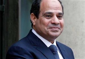 الرئيس السيسي يشهد تخريج الدفعة 156 ضباط صف متطوعين - بث مباشر