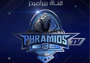 نجم انجلترا محللاً لأول مرة .. 4 مفاجآت فى انتظار الجماهير بـ "ثورة بيراميدز" الإعلامية