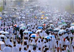 منفذ "الوديعة" السعودي يستقبل أولى دفعات الحجاج اليمنيين