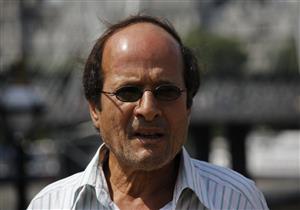 صُنع الله إبراهيم .. كاتب من زماننا