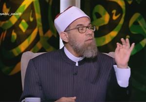 ما هي عبادة الشكر وفضل صلاة التسابيح.. داعية يوضح