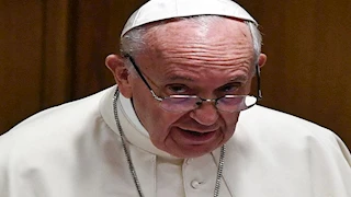 الكنائس الكاثوليكية في بيت لحم تقيم قداسا اليوم على روح البابا فرنسيس